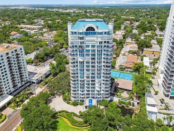 3435 BAYSHORE BOULEVARD , Unit 1401S, TAMPA, FL 33629