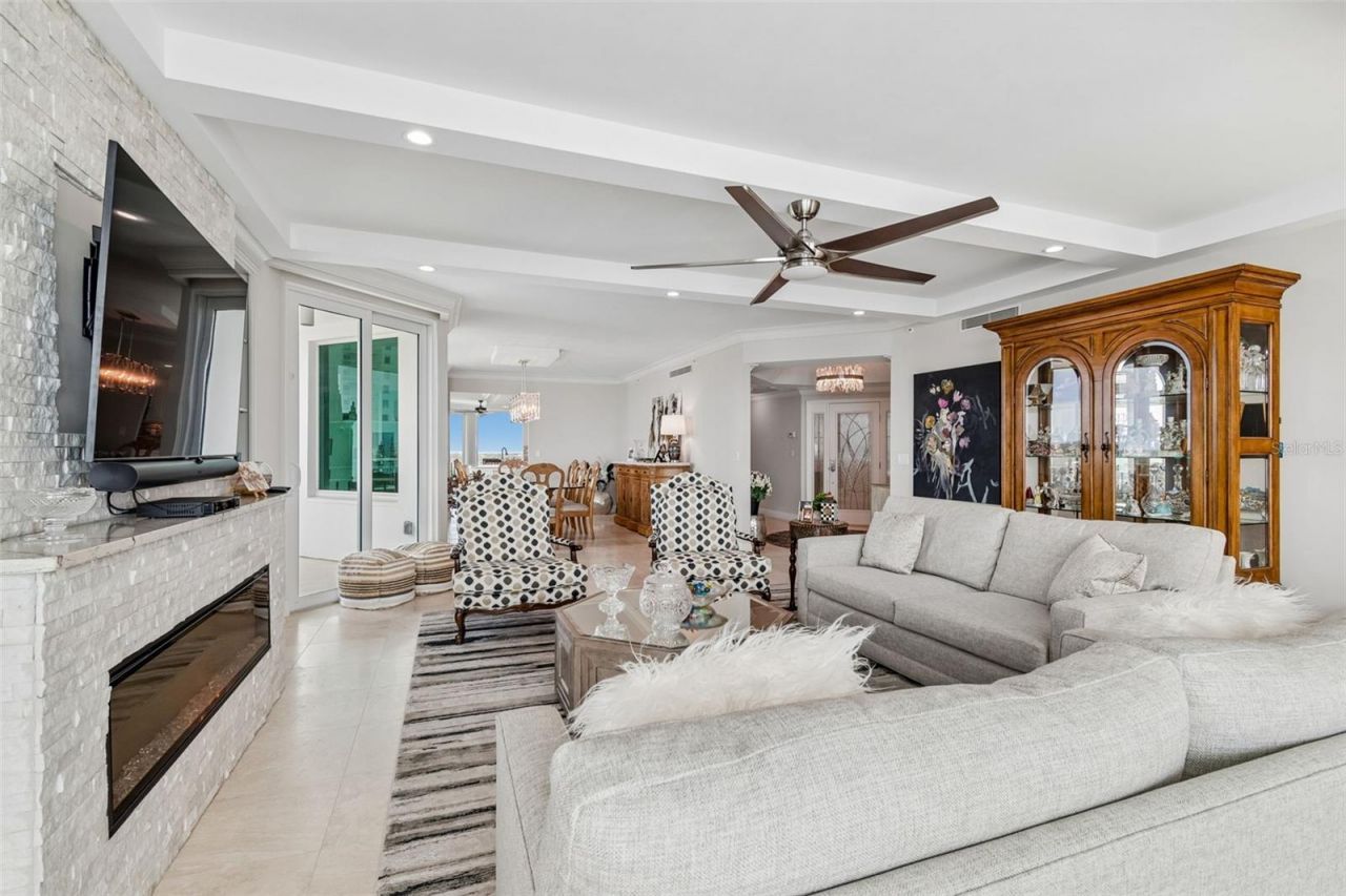 3435 Bayshore Boulevard, Unit 1401S, Tampa, FL 33629 Photo