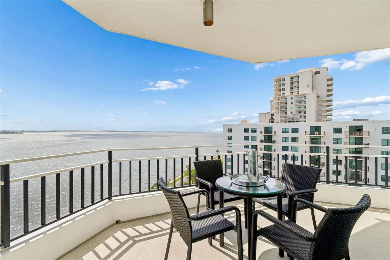 3435 Bayshore Boulevard, Unit 1401S, Tampa, FL 33629 Photo