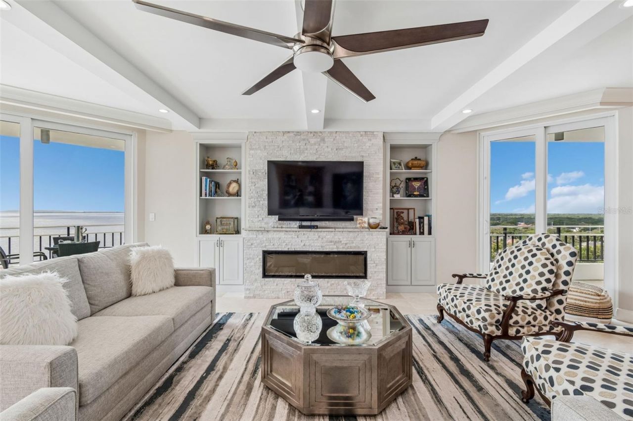3435 Bayshore Boulevard, Unit 1401S, Tampa, FL 33629 Photo