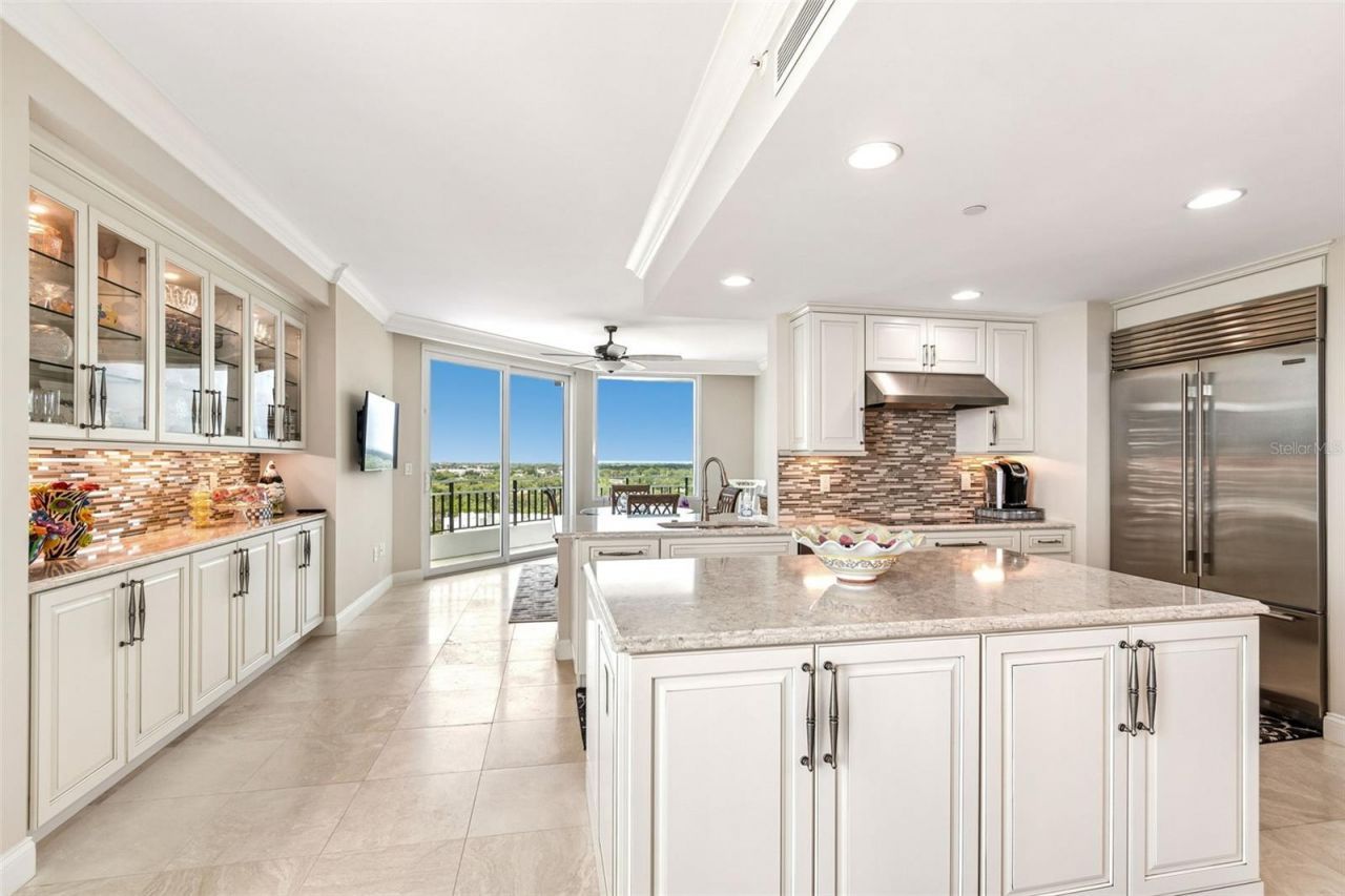 3435 Bayshore Boulevard, Unit 1401S, Tampa, FL 33629 Photo