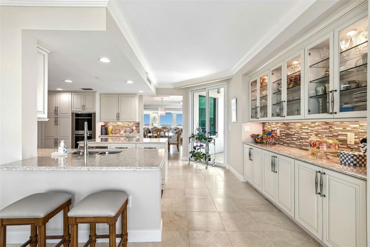 3435 Bayshore Boulevard, Unit 1401S, Tampa, FL 33629 Photo
