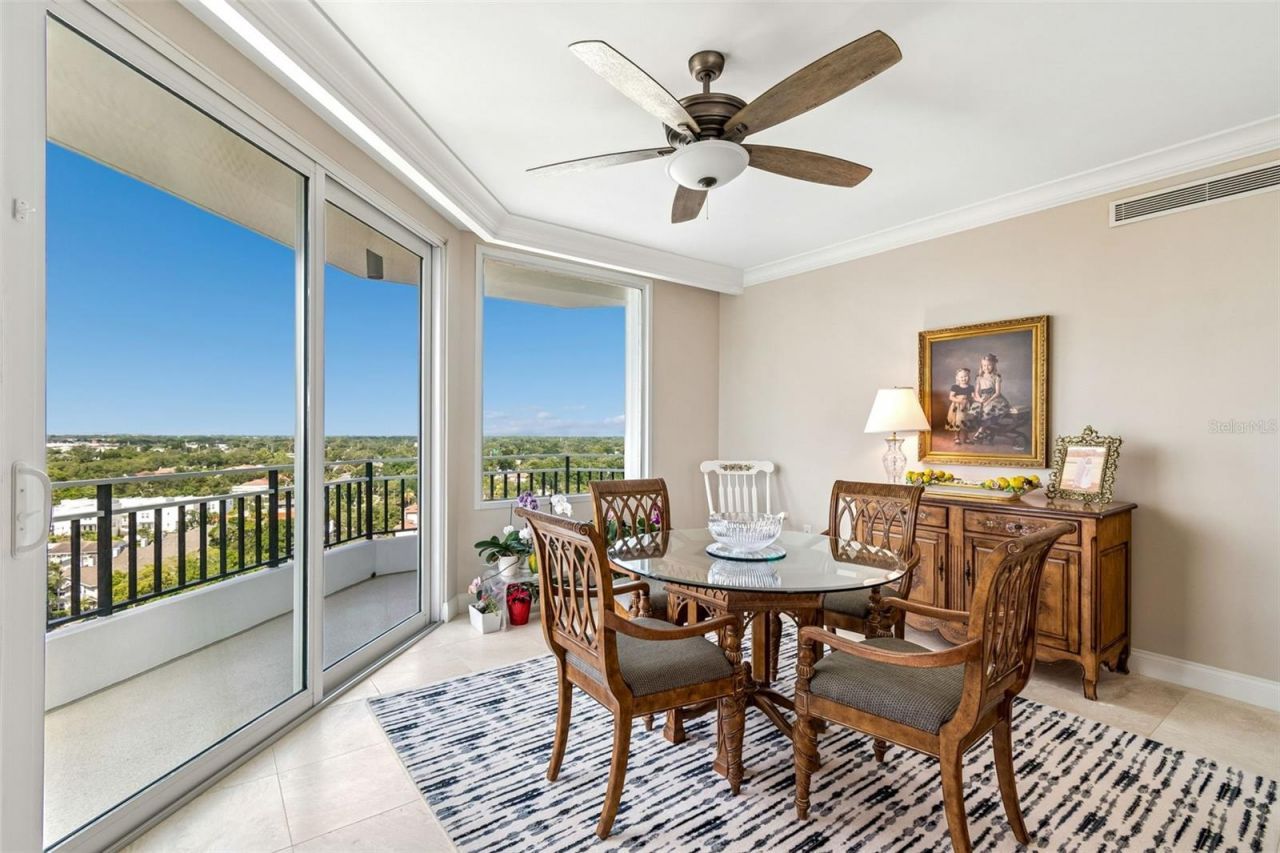 3435 Bayshore Boulevard, Unit 1401S, Tampa, FL 33629 Photo
