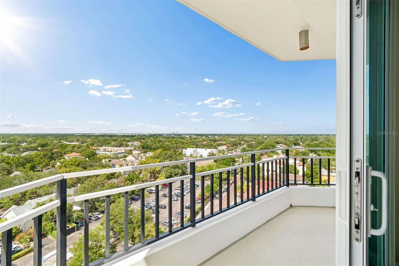 3435 Bayshore Boulevard, Unit 1401S, Tampa, FL 33629 Photo