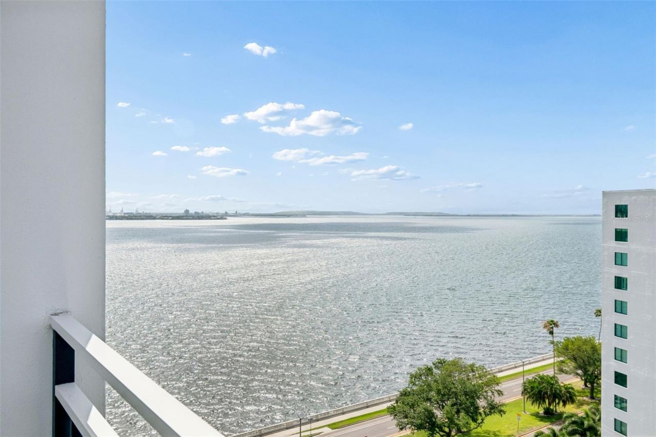 3435 Bayshore Boulevard, Unit 1401S, Tampa, FL 33629 Photo