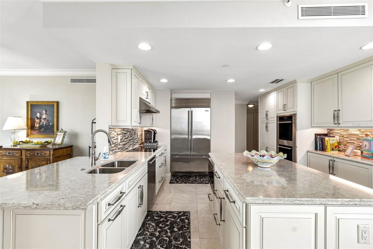 3435 Bayshore Boulevard, Unit 1401S, Tampa, FL 33629 Photo