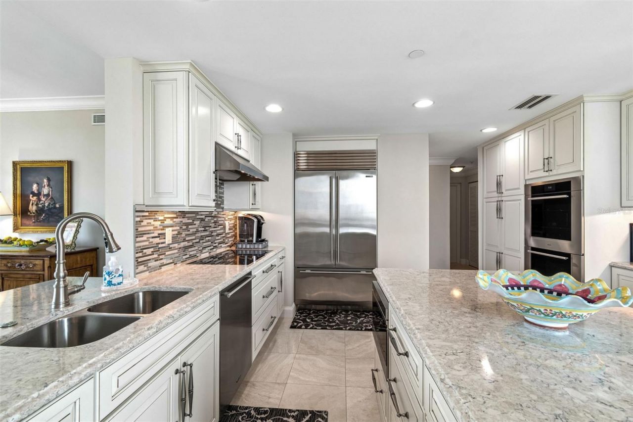 3435 Bayshore Boulevard, Unit 1401S, Tampa, FL 33629 Photo