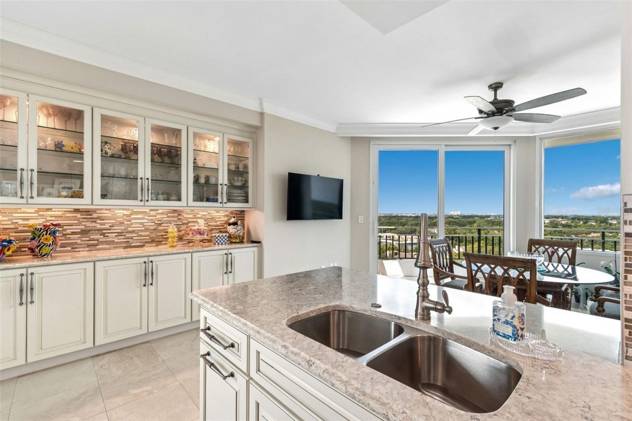 3435 Bayshore Boulevard, Unit 1401S, Tampa, FL 33629 Photo