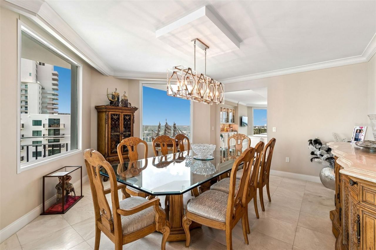 3435 Bayshore Boulevard, Unit 1401S, Tampa, FL 33629 Photo