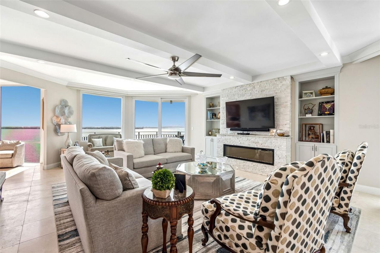 3435 Bayshore Boulevard, Unit 1401S, Tampa, FL 33629 Photo