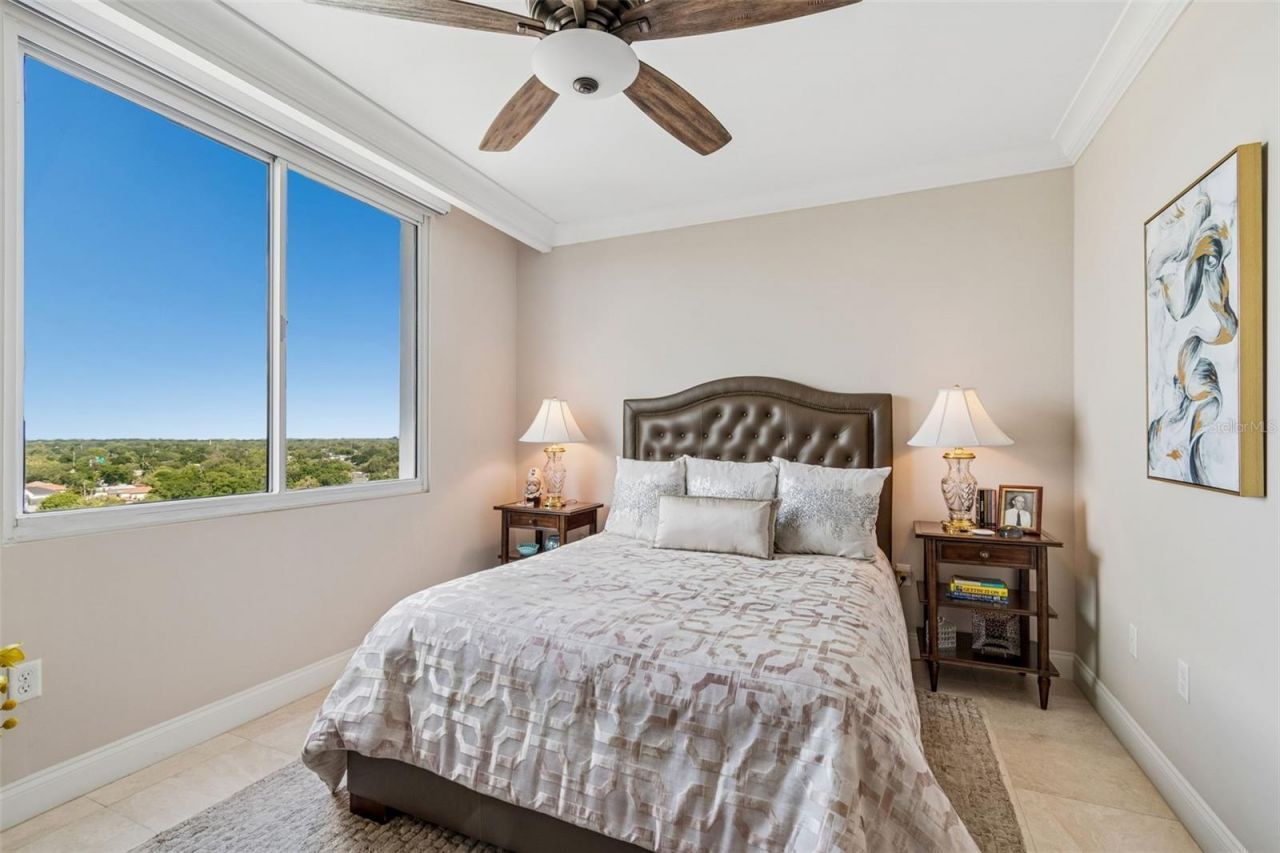 3435 Bayshore Boulevard, Unit 1401S, Tampa, FL 33629 Photo