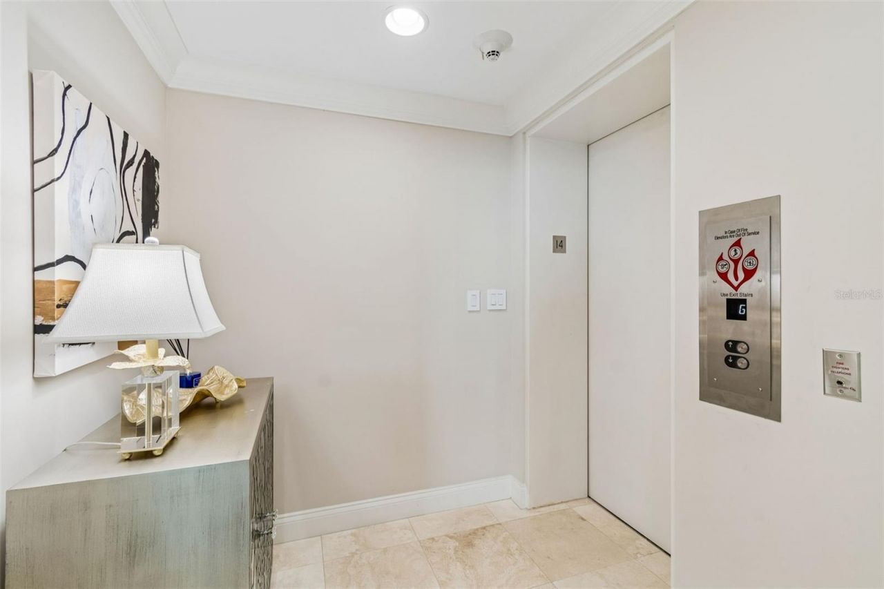 3435 Bayshore Boulevard, Unit 1401S, Tampa, FL 33629 Photo