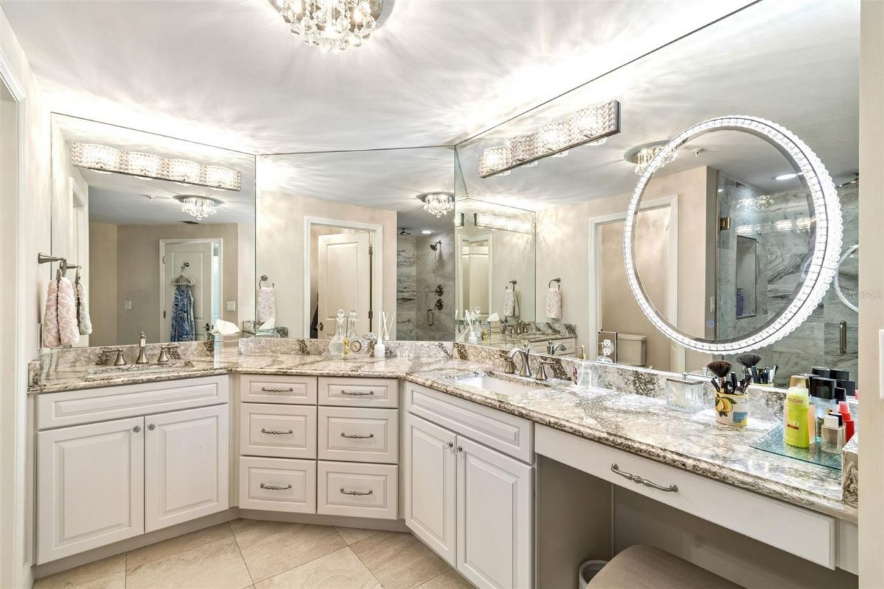 3435 Bayshore Boulevard, Unit 1401S, Tampa, FL 33629 Photo