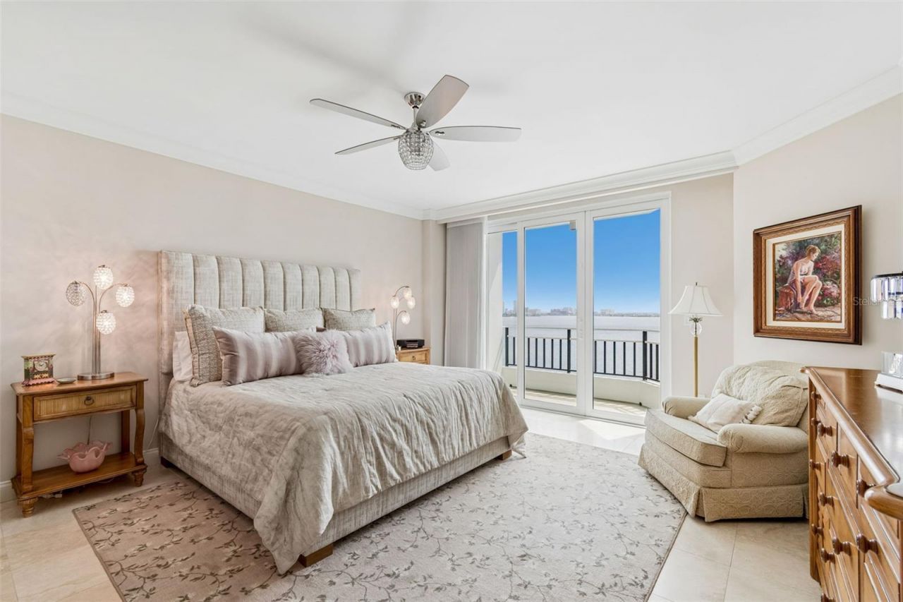 3435 Bayshore Boulevard, Unit 1401S, Tampa, FL 33629 Photo