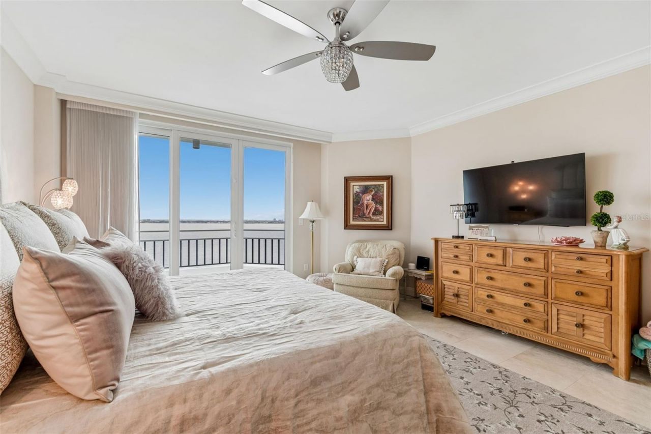 3435 Bayshore Boulevard, Unit 1401S, Tampa, FL 33629 Photo