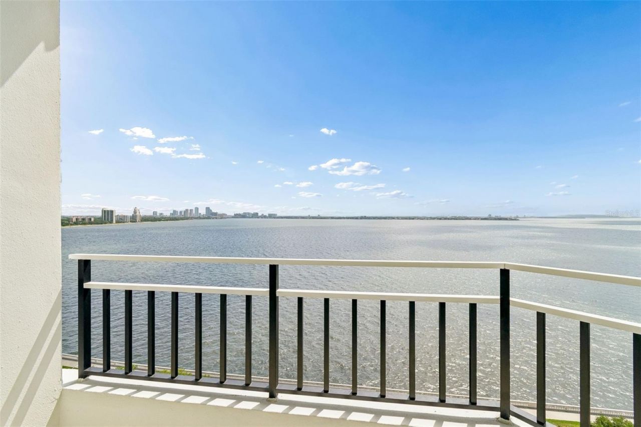 3435 Bayshore Boulevard, Unit 1401S, Tampa, FL 33629 Photo