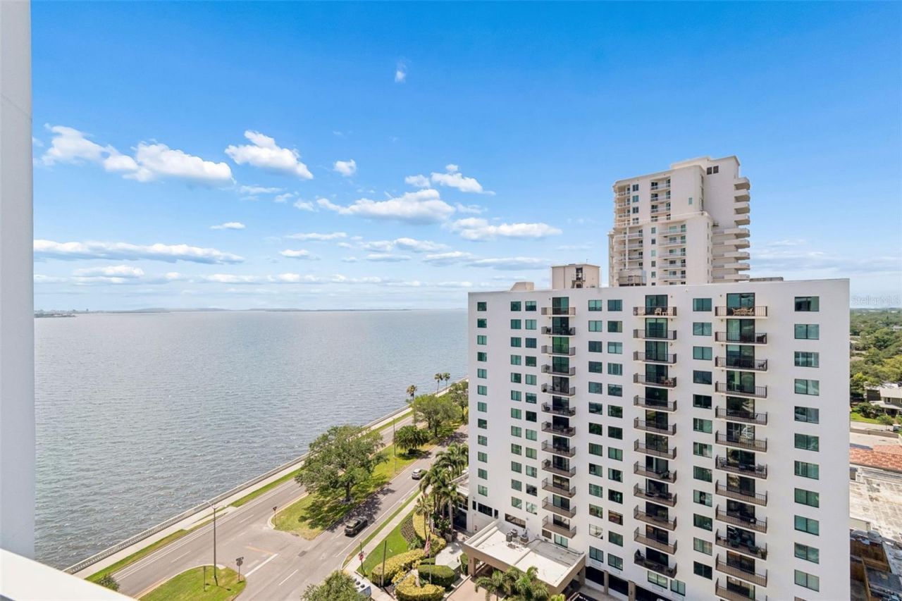 3435 Bayshore Boulevard, Unit 1401S, Tampa, FL 33629 Photo