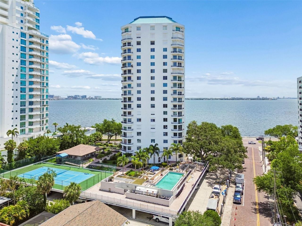 3435 Bayshore Boulevard, Unit 1401S, Tampa, FL 33629 Photo