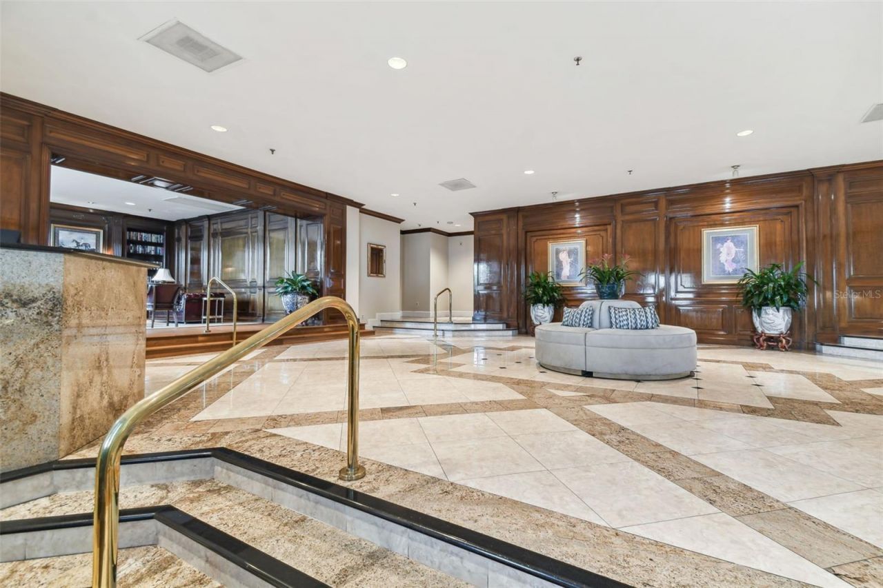 3435 Bayshore Boulevard, Unit 1401S, Tampa, FL 33629 Photo