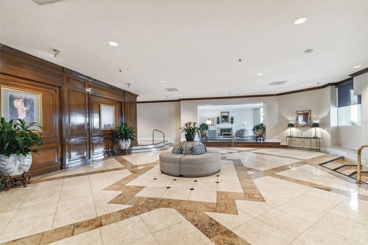 3435 Bayshore Boulevard, Unit 1401S, Tampa, FL 33629 Photo