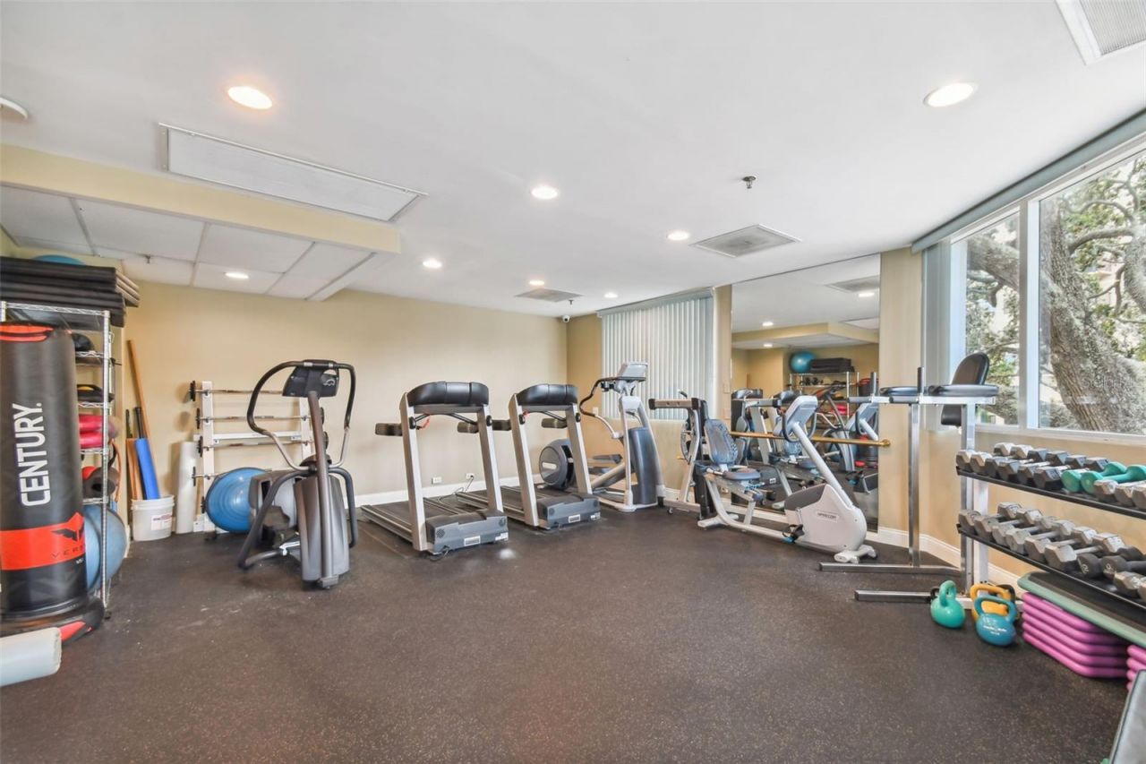 3435 Bayshore Boulevard, Unit 1401S, Tampa, FL 33629 Photo