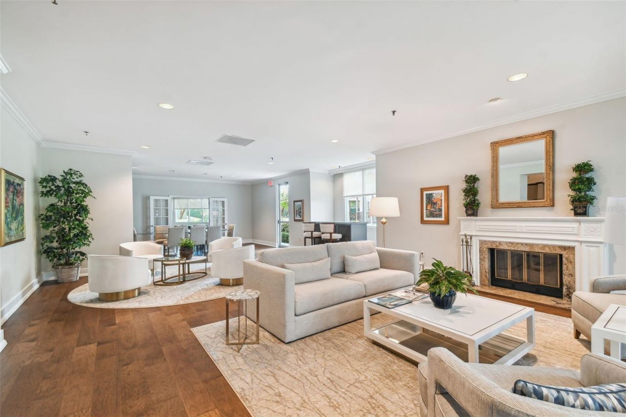 3435 Bayshore Boulevard, Unit 1401S, Tampa, FL 33629 Photo