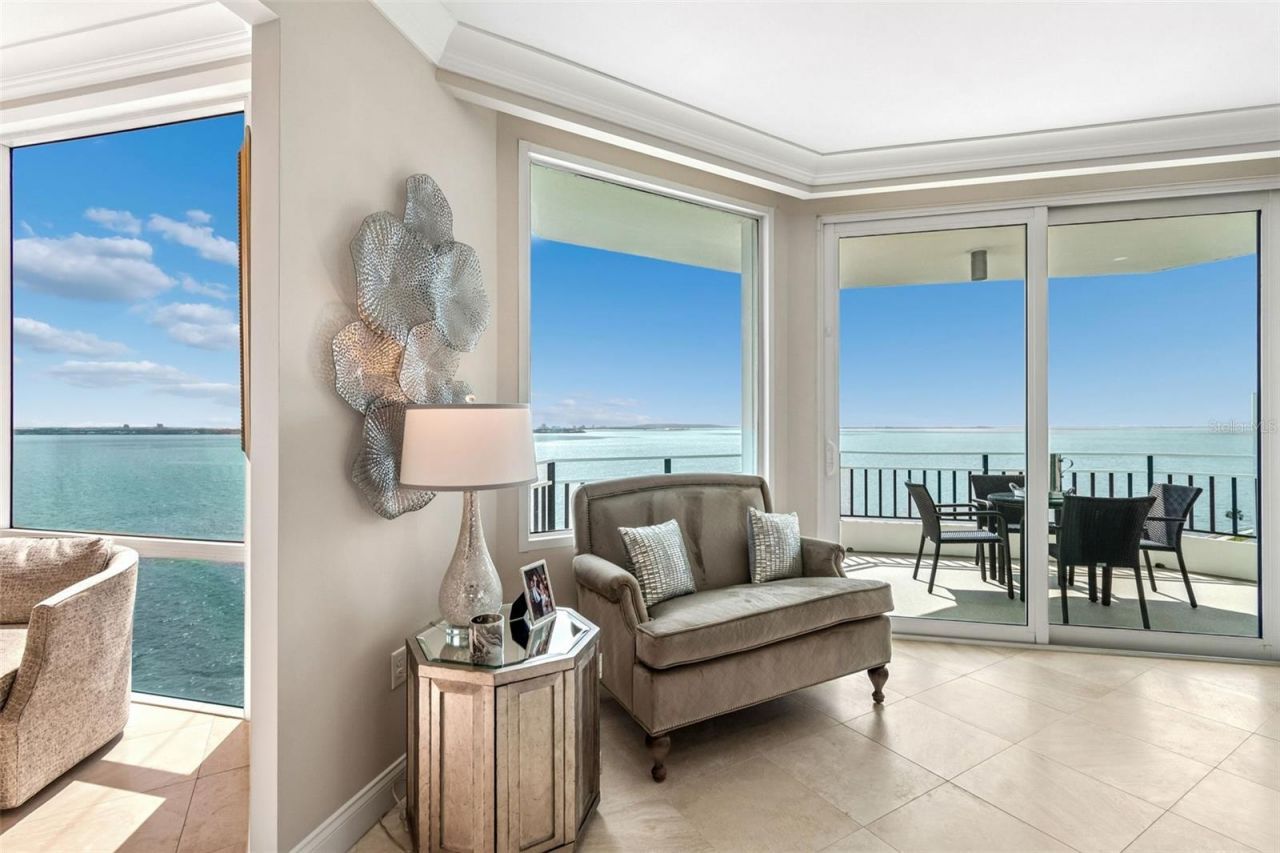 3435 Bayshore Boulevard, Unit 1401S, Tampa, FL 33629 Photo