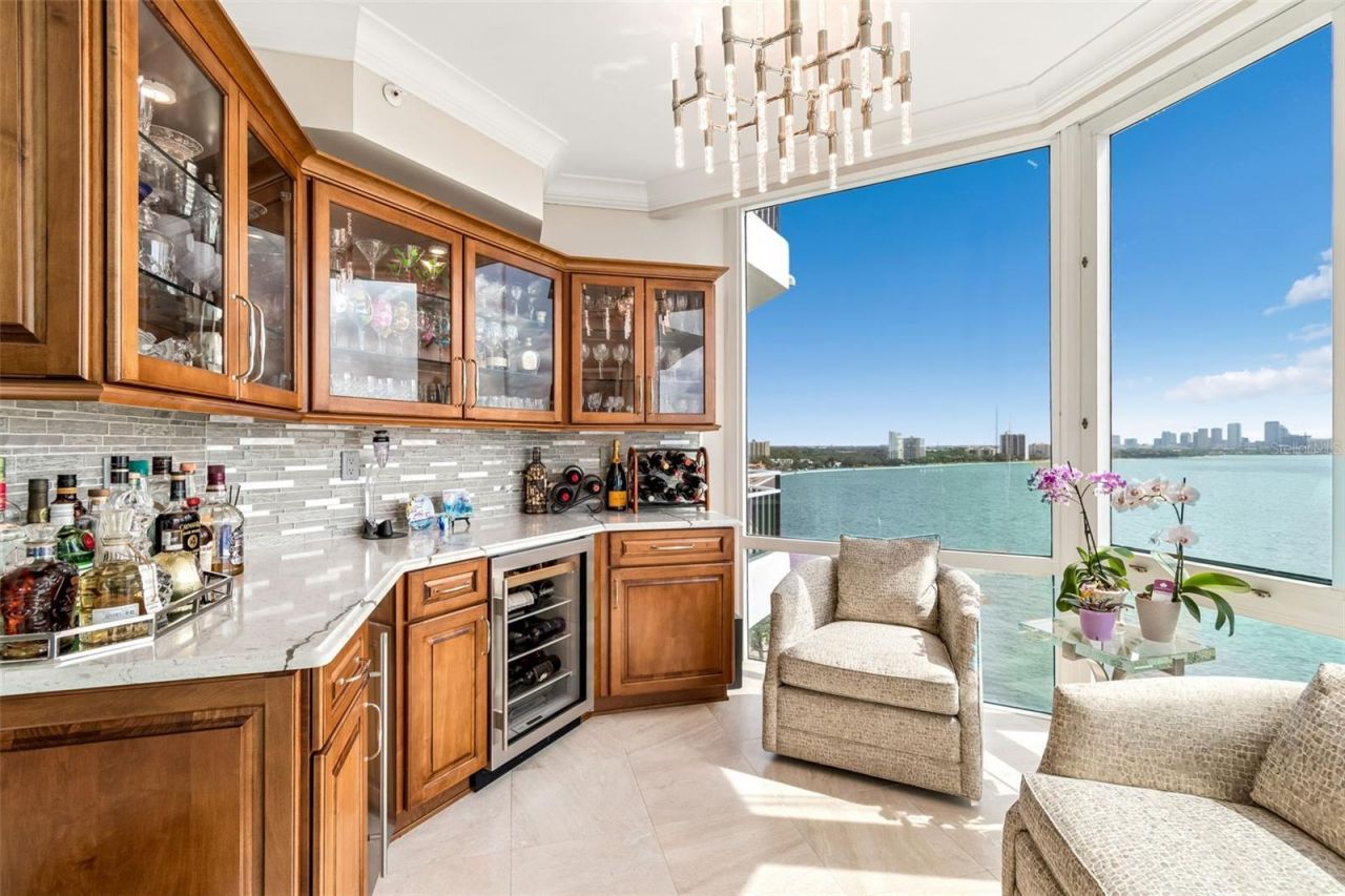 3435 Bayshore Boulevard, Unit 1401S, Tampa, FL 33629 Photo