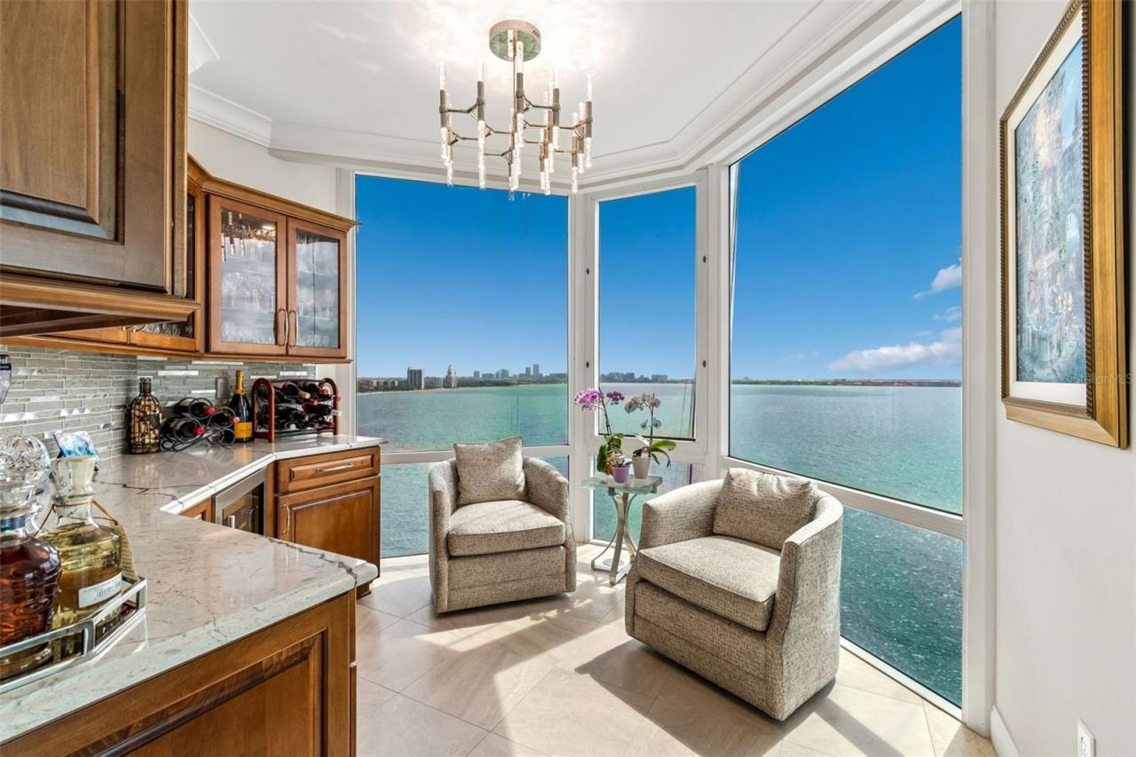 3435 Bayshore Boulevard, Unit 1401S, Tampa, FL 33629 Photo