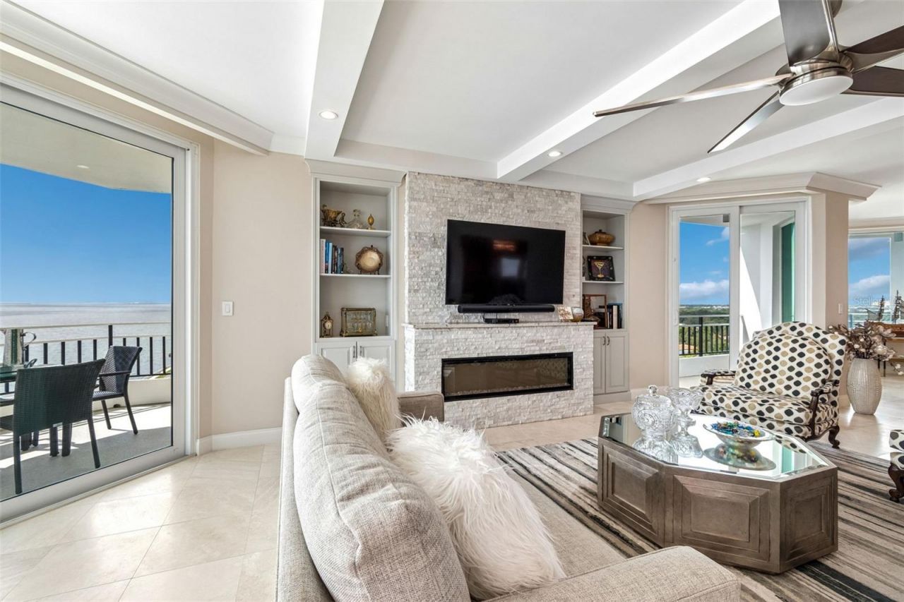 3435 Bayshore Boulevard, Unit 1401S, Tampa, FL 33629 Photo