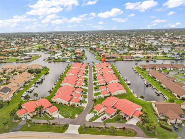 3830 BAL HARBOR BOULEVARD , Unit #15, PUNTA GORDA, FL 33950