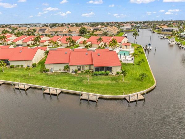 3830 BAL HARBOR BOULEVARD, Unit #15, PUNTA GORDA, FL 33950