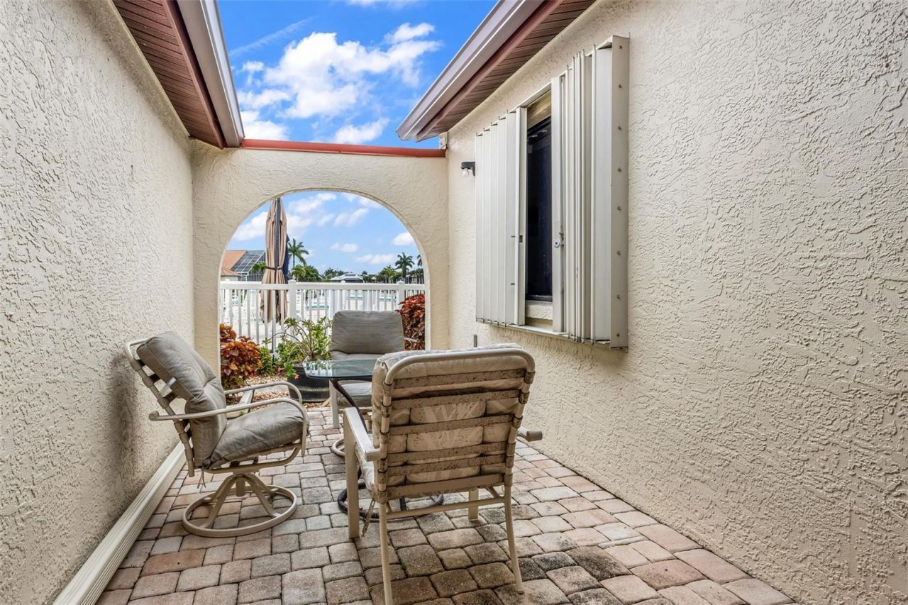 3830 Bal Harbor Boulevard , Unit #15, Punta Gorda, FL 33950 Photo
