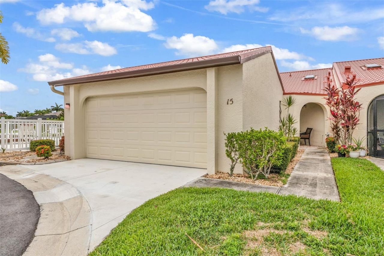 3830 Bal Harbor Boulevard , Unit #15, Punta Gorda, FL 33950 Photo