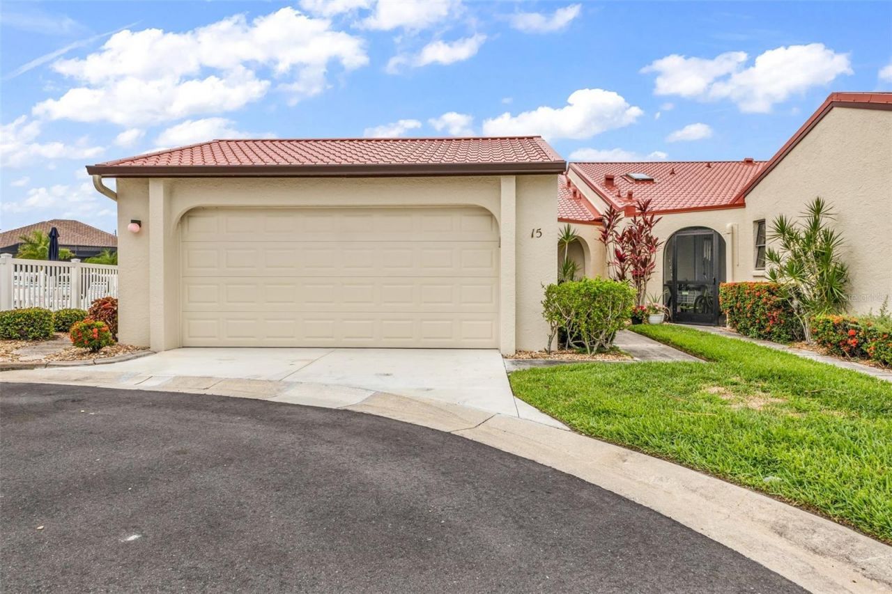 3830 Bal Harbor Boulevard , Unit #15, Punta Gorda, FL 33950 Photo