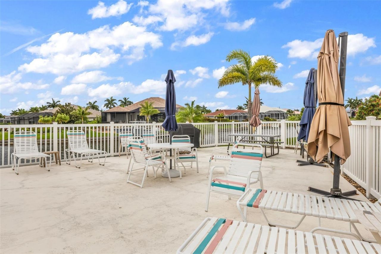 3830 Bal Harbor Boulevard , Unit #15, Punta Gorda, FL 33950 Photo