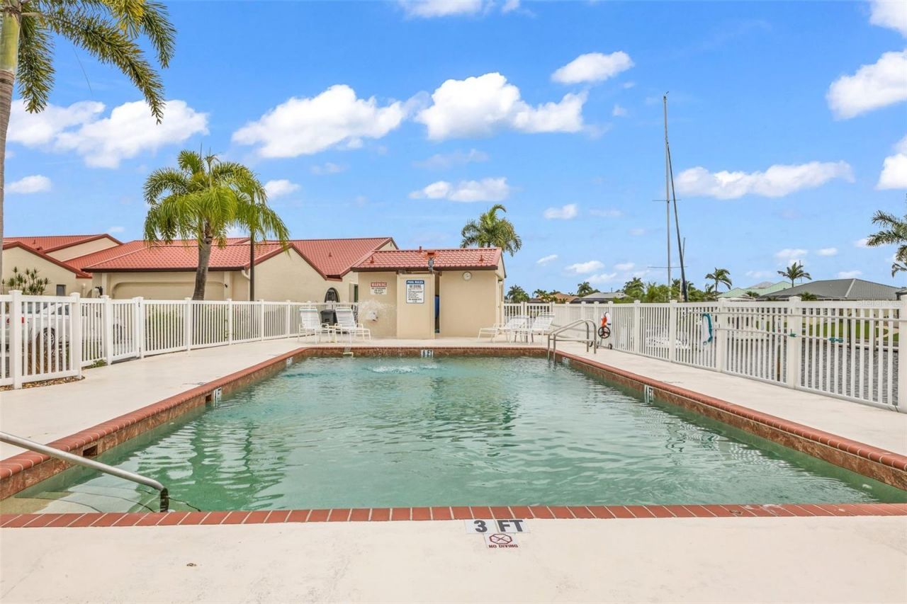 3830 Bal Harbor Boulevard , Unit #15, Punta Gorda, FL 33950 Photo
