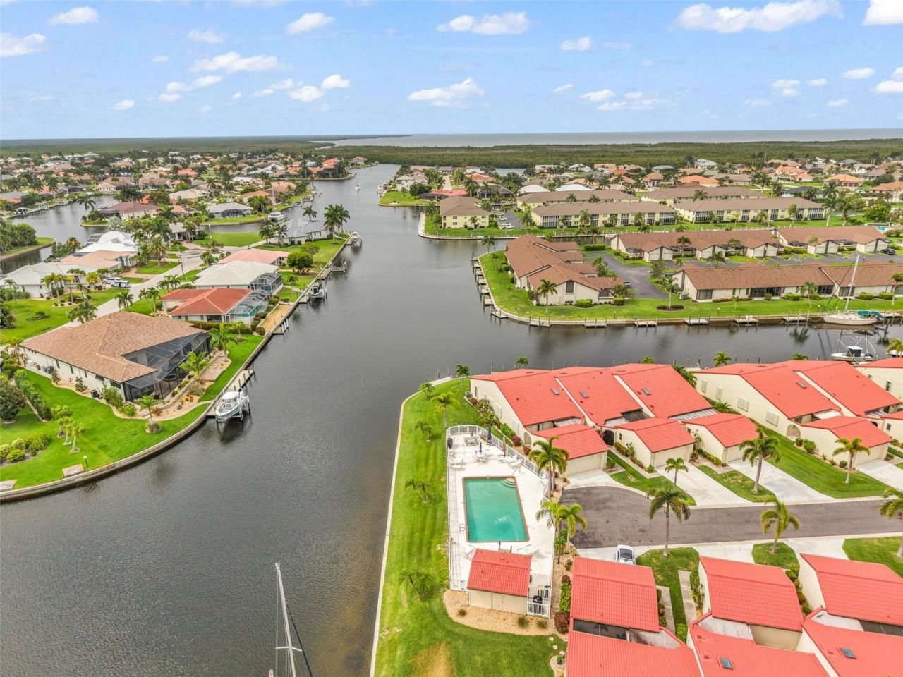 3830 Bal Harbor Boulevard , Unit #15, Punta Gorda, FL 33950 Photo