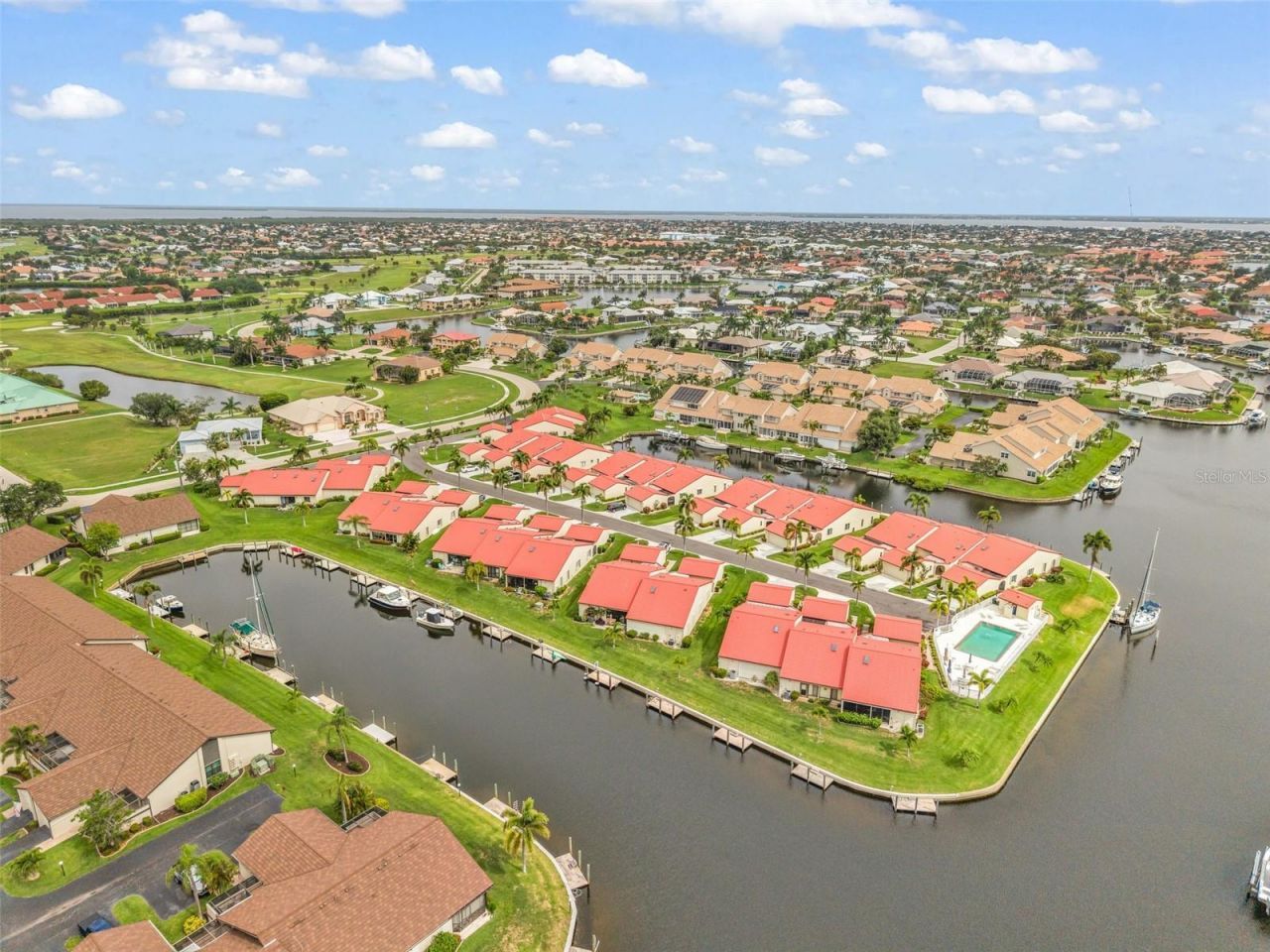 3830 Bal Harbor Boulevard , Unit #15, Punta Gorda, FL 33950 Photo