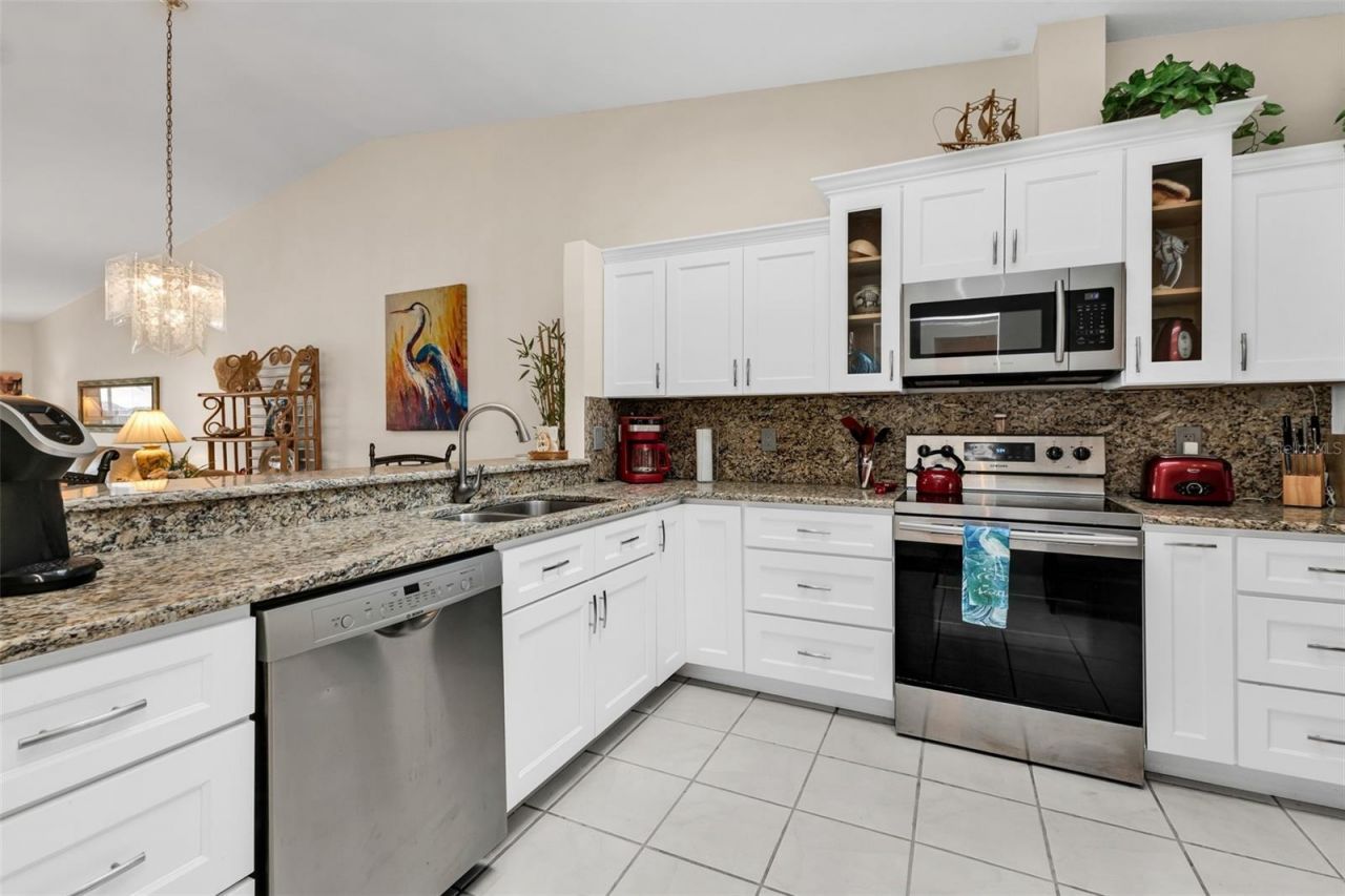 3830 Bal Harbor Boulevard , Unit #15, Punta Gorda, FL 33950 Photo