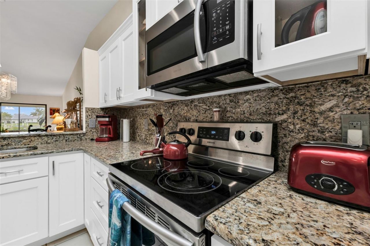 3830 Bal Harbor Boulevard , Unit #15, Punta Gorda, FL 33950 Photo