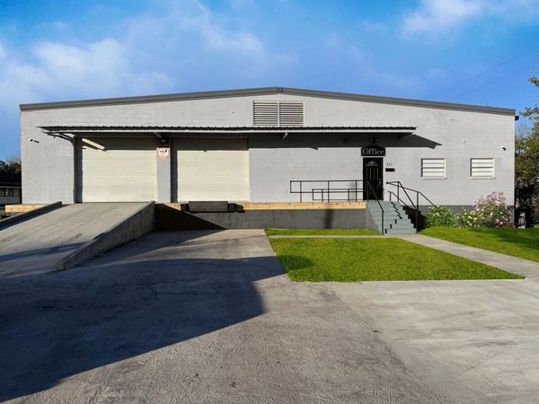 385 E WASHINGTON STREET , STARKE, FL 32091