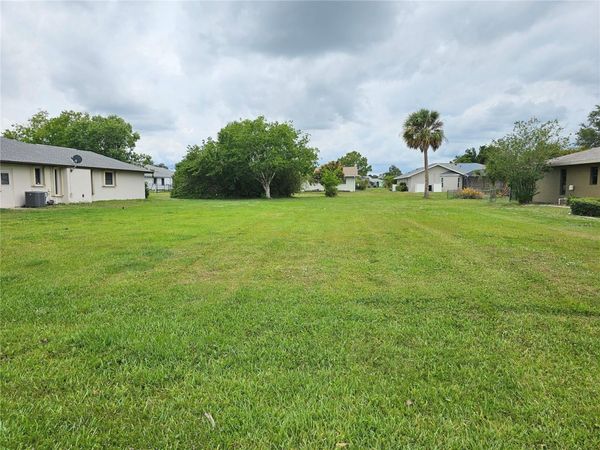 107 MADRE DE DIOS STREET , PUNTA GORDA, FL 33983