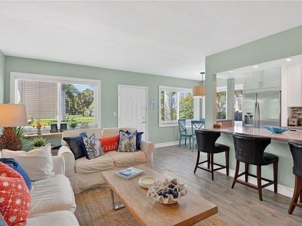 421 12th AVE S, Unit A1, NAPLES, FL 34102