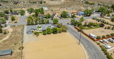 7615 Alameda Drive, Reno, NV 89506 Photo