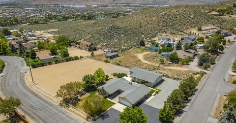 7615 Alameda Drive, Reno, NV 89506 Photo