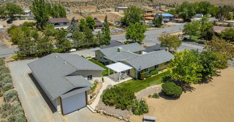 7615 Alameda Drive, Reno, NV 89506 Photo