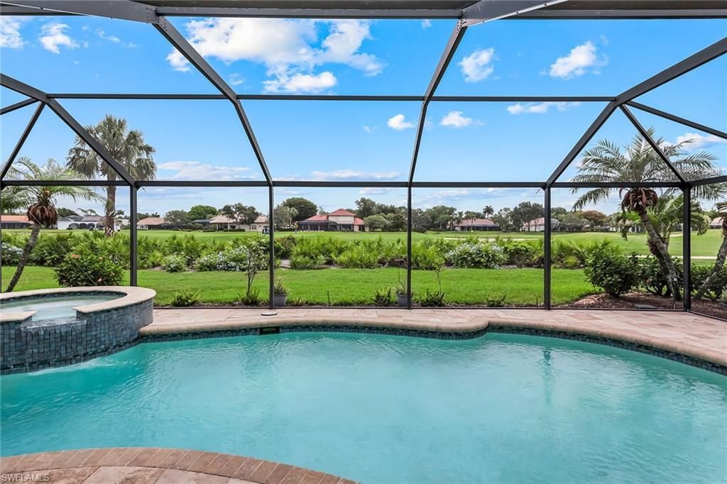 25061 Bay Cedar Dr, Bonita Springs, FL 34134 Photo
