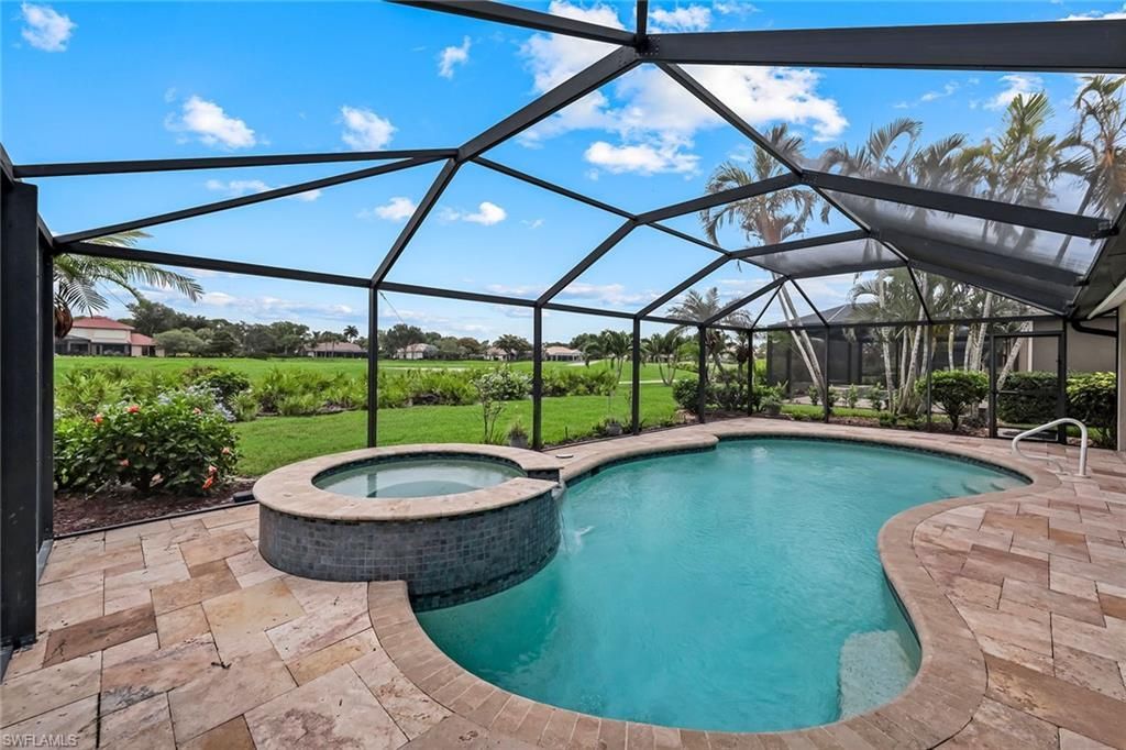 25061 Bay Cedar Dr, Bonita Springs, FL 34134 Photo