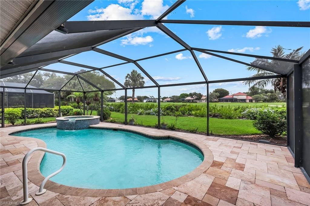 25061 Bay Cedar Dr, Bonita Springs, FL 34134 Photo
